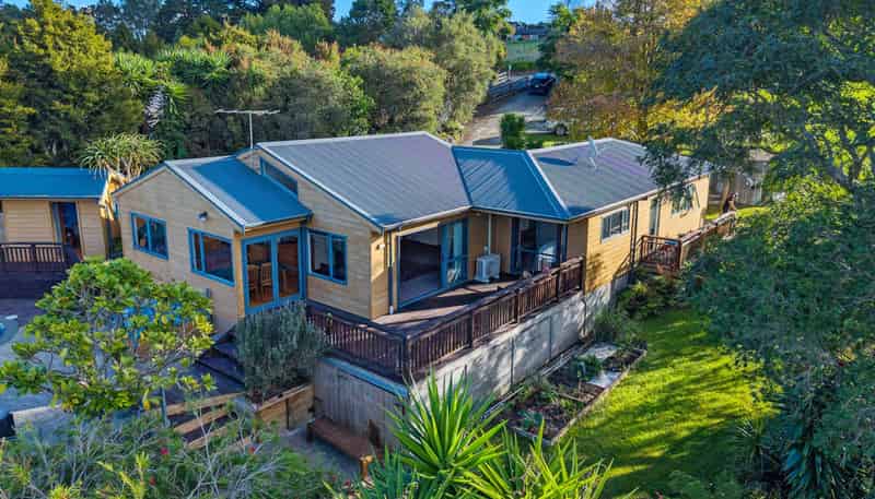 297 Kokopu Road, Ruatangata