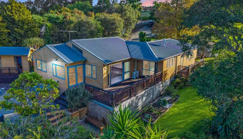 297 Kokopu Road, Ruatangata