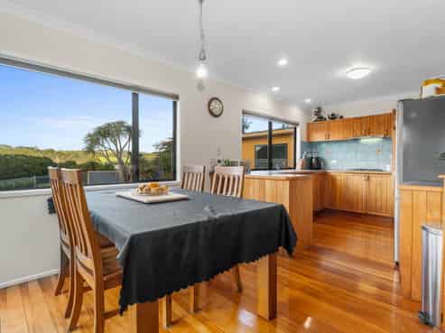 297 Kokopu Road, Ruatangata