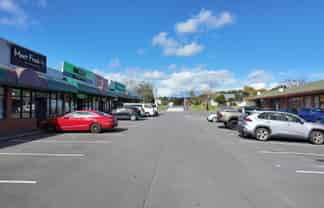 Commercial Lot with Big Return!