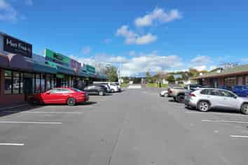Commercial Lot with Big Return!