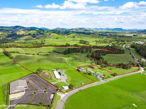 25.5671ha Future Urban