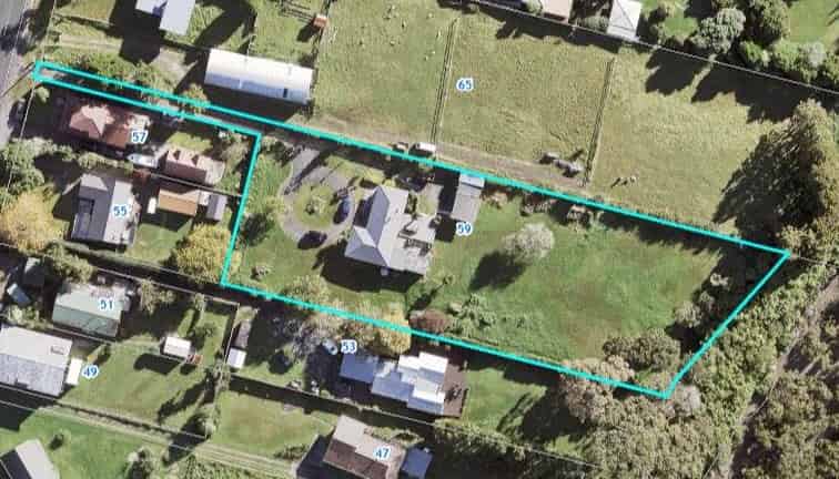 59 Kauri Road, Whenuapai