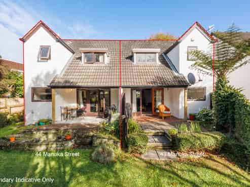 E/43 Manuka Street, HOKOWHITU