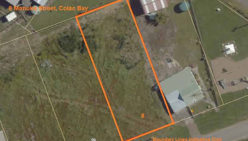 8 Manuka Street, COLAC BAY