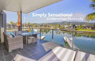 38/73 South Highway - Sovereign Pier, Whitianga