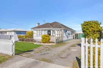 68 Marumaru Street, Marton