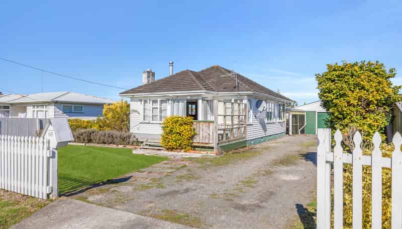 68 Marumaru Street, Marton