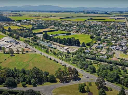  Telegraph Road, Darfield