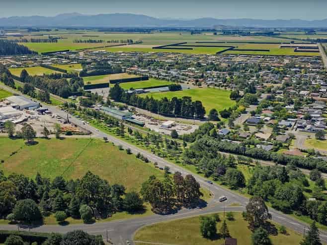  Telegraph Road, Darfield