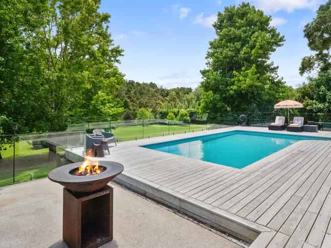  36 Robinson Road, Coatesville