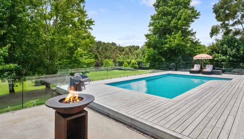  36 Robinson Road, Coatesville