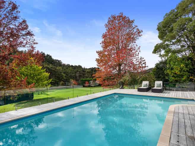  36 Robinson Road, Coatesville