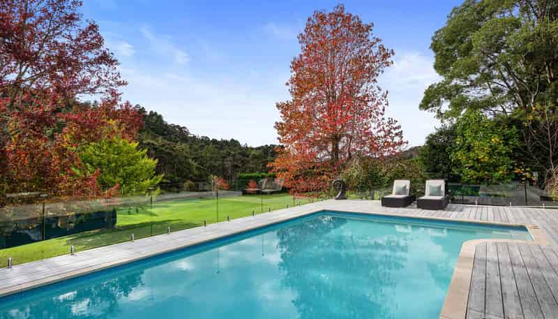  36 Robinson Road, Coatesville