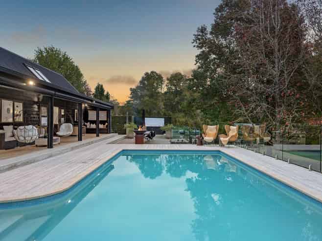  36 Robinson Road, Coatesville
