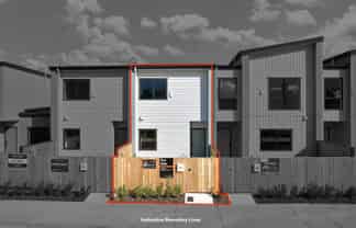  93 Bellfield Road, Opaheke
