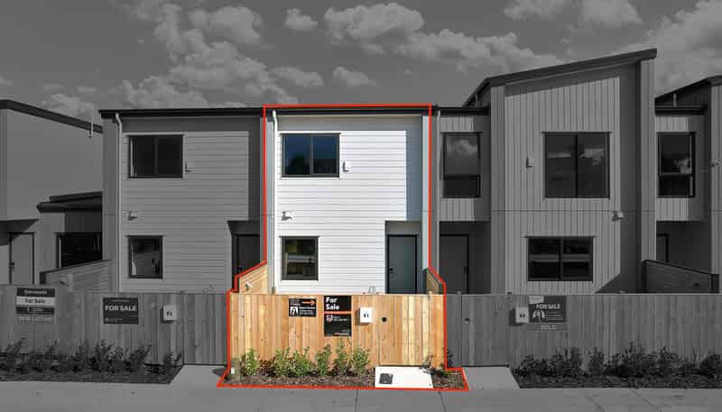  93 Bellfield Road, Opaheke