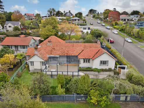 4 Highfield Road, Feilding