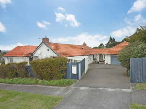 4 Highfield Road, Feilding