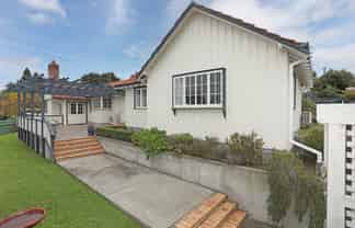4 Highfield Road, Feilding