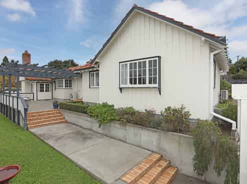 4 Highfield Road, Feilding