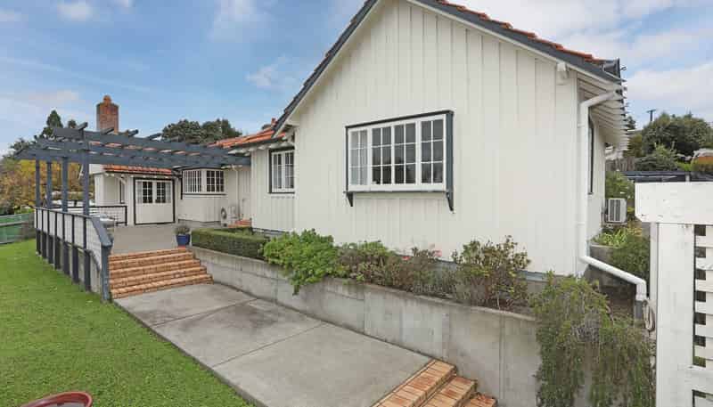4 Highfield Road, Feilding