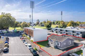 1A Somerset Street, Frankton