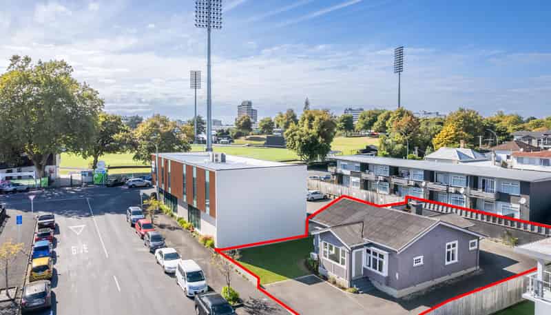 1A Somerset Street, Frankton