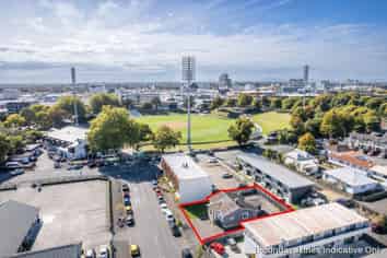 1A Somerset Street, Frankton