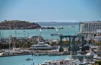 Auckland - Address withheld
