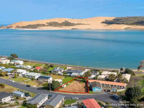 63 Fairlie Crescent, Opononi