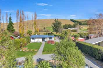 57 Princes Street, Waikari