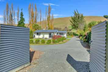 57 Princes Street, Waikari
