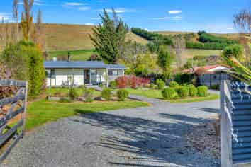 57 Princes Street, Waikari