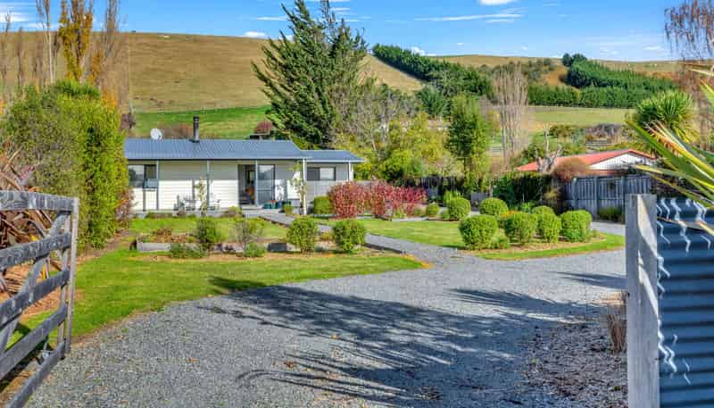 57 Princes Street, Waikari
