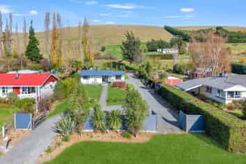 57 Princes Street, Waikari