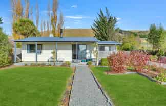 57 Princes Street, Waikari