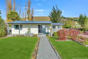 57 Princes Street, Waikari