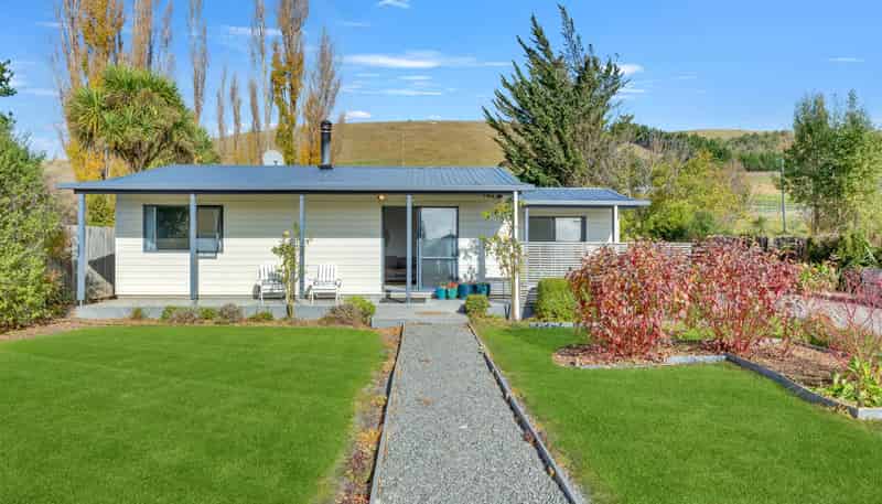 57 Princes Street, Waikari