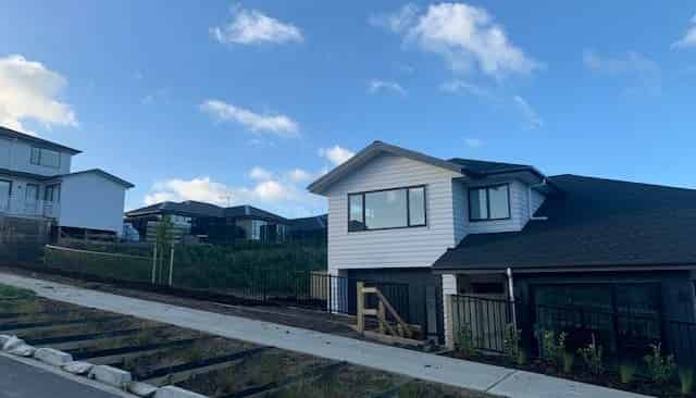 156 Ahutoetoe Road, Milldale