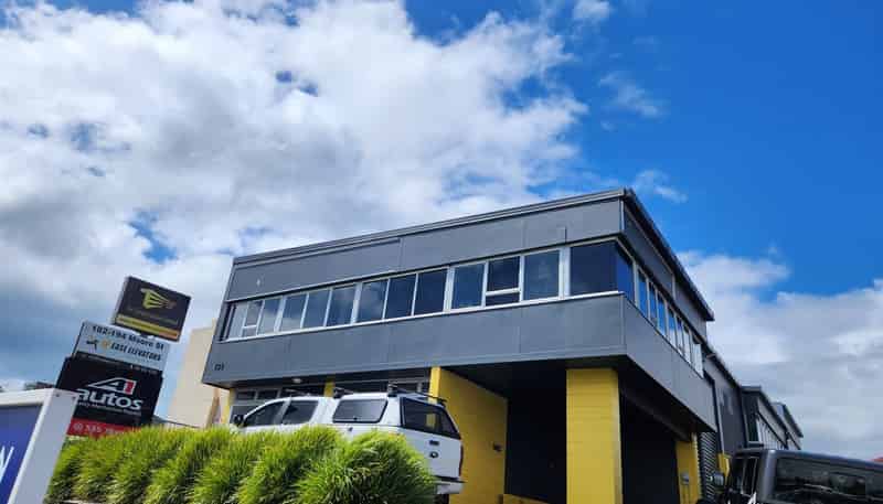  Unit 6, 194 Moore Street, Howick