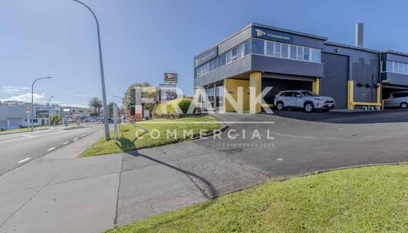  Unit 6, 194 Moore Street, Howick