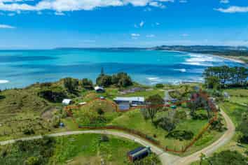 39 Happy Jacks Road, Mahia , Mahia