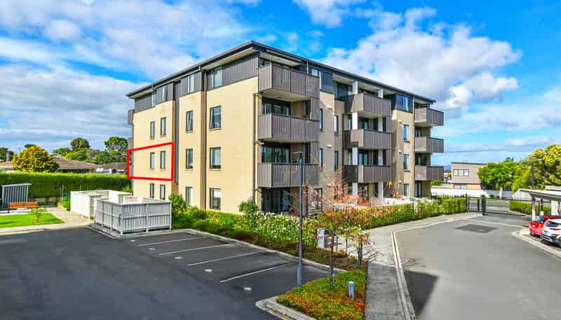 106/20A Alfriston Road, Manurewa