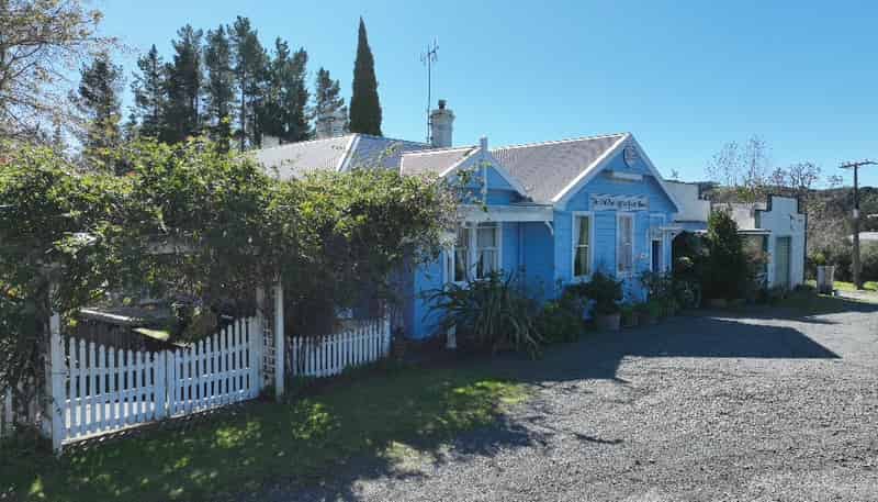 3247 Paparoa-Oakleigh Rd, Paparoa