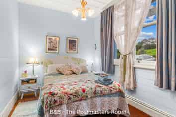 Old Post Office B&B, Saddlery Cottage, Workshop