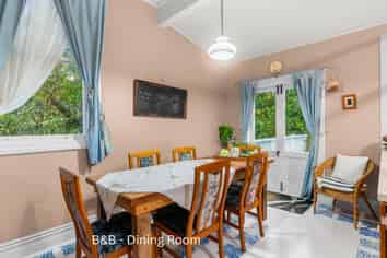 Old Post Office B&B, Saddlery Cottage, Workshop
