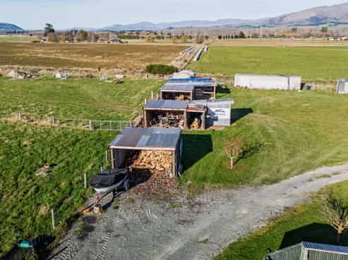 457 Hamilton Road, Ashwick Flat