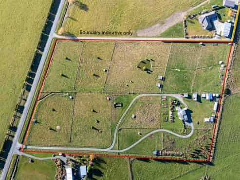 457 Hamilton Road, Ashwick Flat