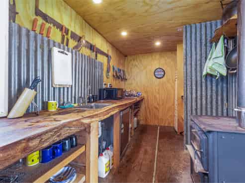 457 Hamilton Road, Ashwick Flat